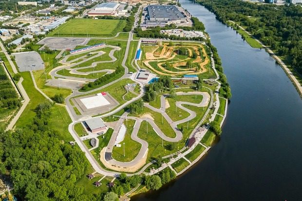 Мэр Москвы: Спорт стал естественной частью городского пространства столицы 50 3aa8177415c7dc0ddb5a786da1c2f8ef