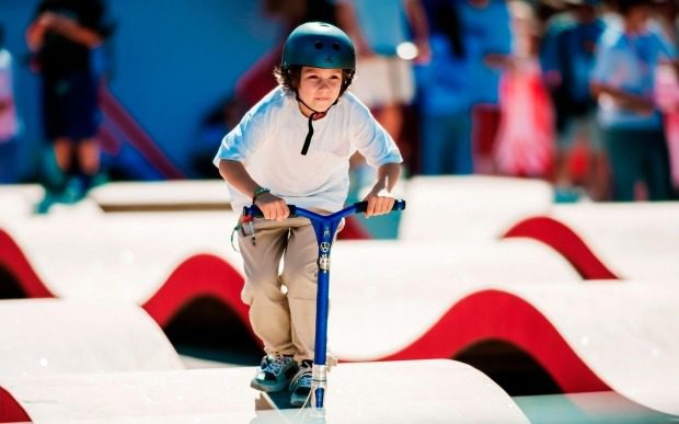 Мэр Москвы: Спорт стал естественной частью городского пространства столицы 9 3db0d207fdc3e8b7a610640dd6be0bd8