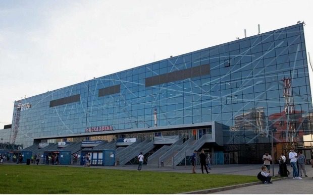 Мэр Москвы: Спорт стал естественной частью городского пространства столицы 32 43269f553d9b902b626ac6e5daf0d810