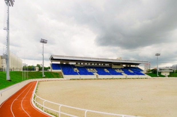 Мэр Москвы: Спорт стал естественной частью городского пространства столицы 76 433e1f455e9ad1e22f84e83732a244c2