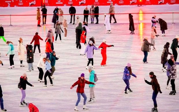 Мэр Москвы: Спорт стал естественной частью городского пространства столицы 13 4bf0bbf0e78867c9eac195cd0dc333ca