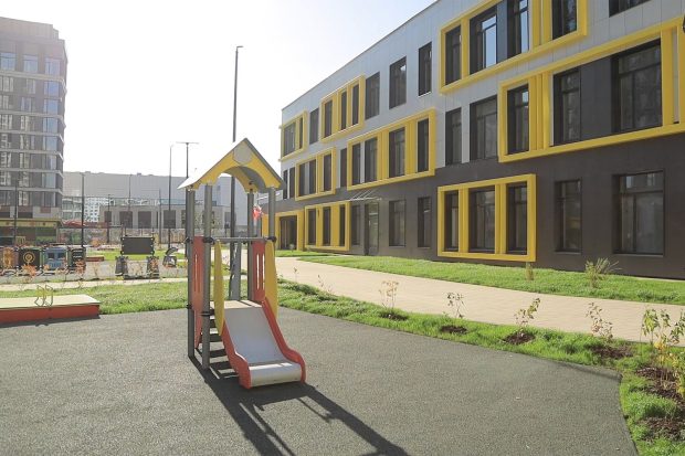 Сергей Собянин рассказал о развитии Мневниковской поймы 2 513b7e021545e770f8a326be7aeb8d71