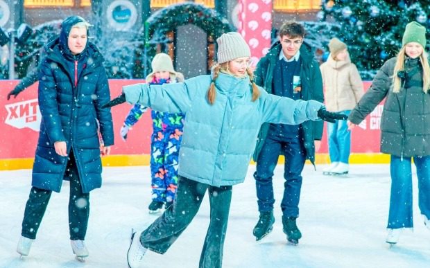 Мэр Москвы: Спорт стал естественной частью городского пространства столицы 16 5418e37eecfd40a3be6dc0efa3b3b3b7