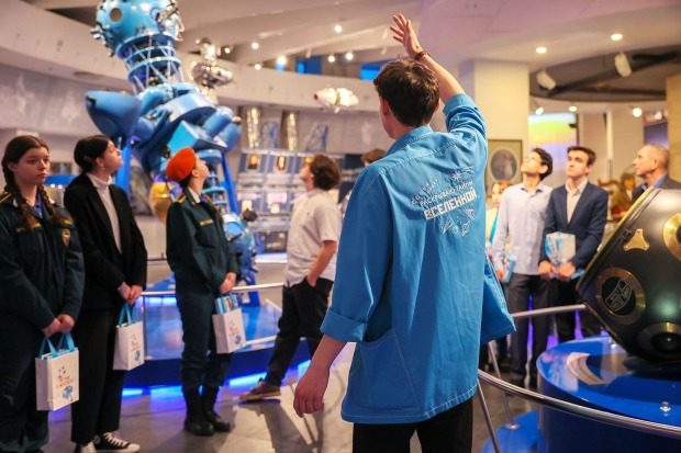 Собянин назвал самые популярные бесплатные экскурсии по Москве 3 544cfd8da727303af55d47e8584a8138