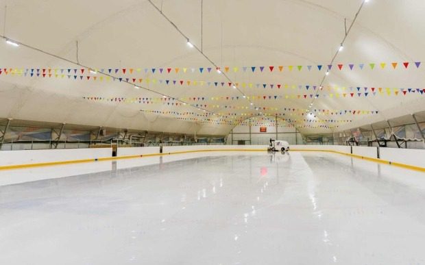 Мэр Москвы: Спорт стал естественной частью городского пространства столицы 26 58b5393cc51dfd104ca4e2a2c19b1bed