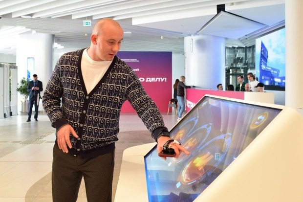 Собянин назвал самые популярные бесплатные экскурсии по Москве 25 637274aa7cd8aa146d196c194e52f7d3