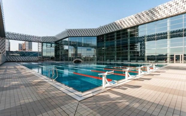 Мэр Москвы: Спорт стал естественной частью городского пространства столицы 53 63ade3ff838ad1b3adaea3c80e3bf654