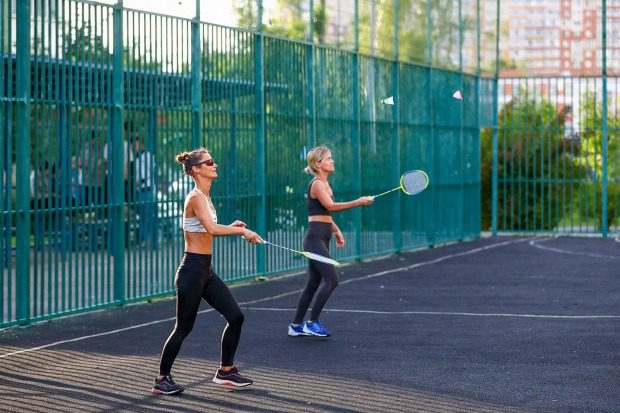 Мэр Москвы: Спорт стал естественной частью городского пространства столицы 3 664a8742f14a5469b79dace6ce13de32