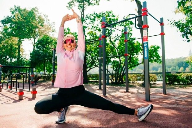 Мэр Москвы: Спорт стал естественной частью городского пространства столицы 8 6c7d6953f8d038a1461459b9aead521e