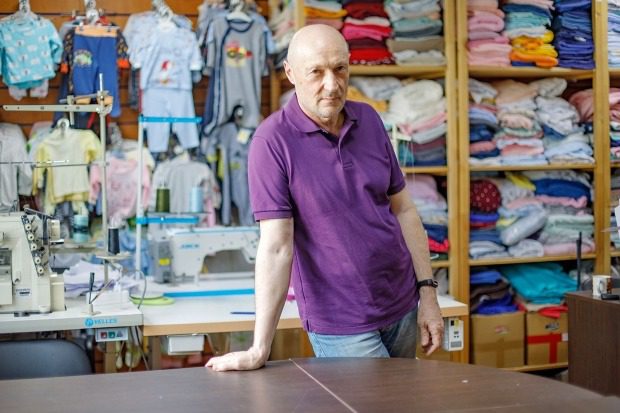 Собянин: Москва — лидер по выдаче кредитов малому и среднему предпринимательству 4 8880319e0fac8393beb5696d11e16bcd