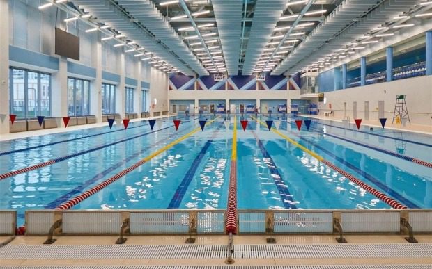 Мэр Москвы: Спорт стал естественной частью городского пространства столицы 29 888e349875821e12fb50205c9aafb451