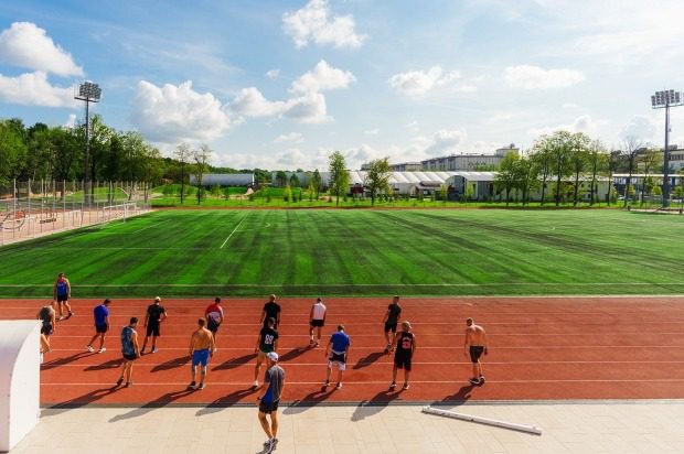 Мэр Москвы: Спорт стал естественной частью городского пространства столицы 17 94430c7fe8000b2b31cf5f7c8d29535c