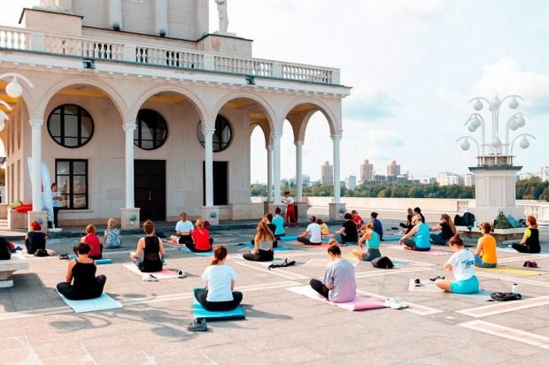 Мэр Москвы: Спорт стал естественной частью городского пространства столицы 87 9b830ebe95018a107695065398cc0520