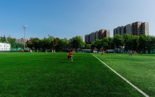 Мэр Москвы: Спорт стал естественной частью городского пространства столицы 19 ac715f677c6a5d973008312a7ffa929c