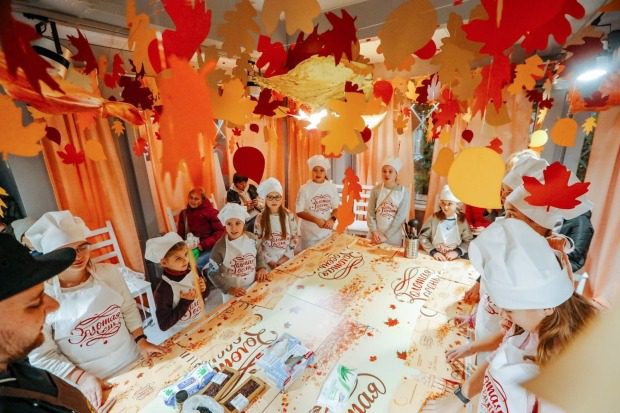 Сергей Собянин подвел итоги фестиваля «Золотая осень» в Москве 6 ad753105b7d1d90cd2f57f09ba1c7d40