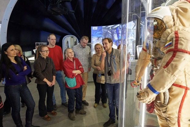 Исторический фестиваль и экскурсии подготовили на ВДНХ ко Дню народного единства 2 b1943fcde30550168d48d182cf6bdfff