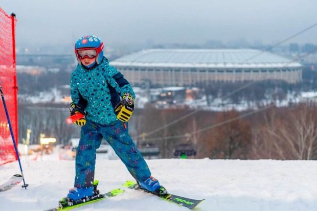 Мэр Москвы: Спорт стал естественной частью городского пространства столицы 72 b1dbb0e9cad13f99dafaa62c8cadb6b2