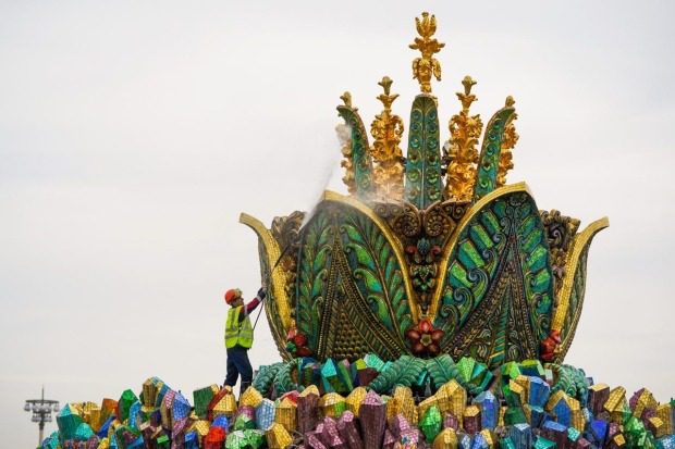 Фонтаны на ВДНХ подготовили к зиме 4 b41274d9f63ea10613fbbc1b4d6bd476