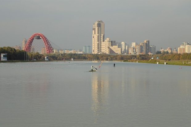 Сергей Собянин рассказал о развитии Мневниковской поймы 7 b9419d2a3523873eca727c50a9fb686a