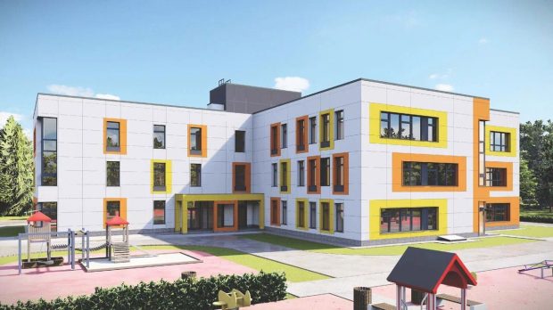 Сергей Собянин назвал социальные объекты, которые будут построены в ТиНАО 10 bf535516210d3a437c50f725df913837