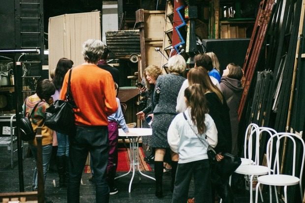 Собянин назвал самые популярные бесплатные экскурсии по Москве 30 c042f26c36fe1659e119d94c220f5441