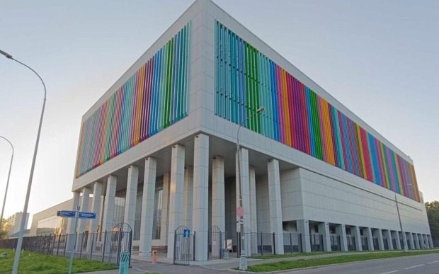 Мэр Москвы: Спорт стал естественной частью городского пространства столицы 28 c49e21d357a082c04c6d90b0c0884600