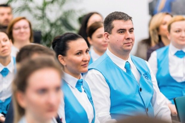 Собянин рассказал, как администраторов готовят к работе в медучреждениях Москвы 6 c563c4f21ccd824f934c932aaaf4e992