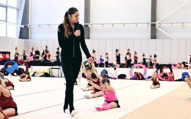 Мэр Москвы: Спорт стал естественной частью городского пространства столицы 40 c8f54a2b65960383efed36c050aa46c7