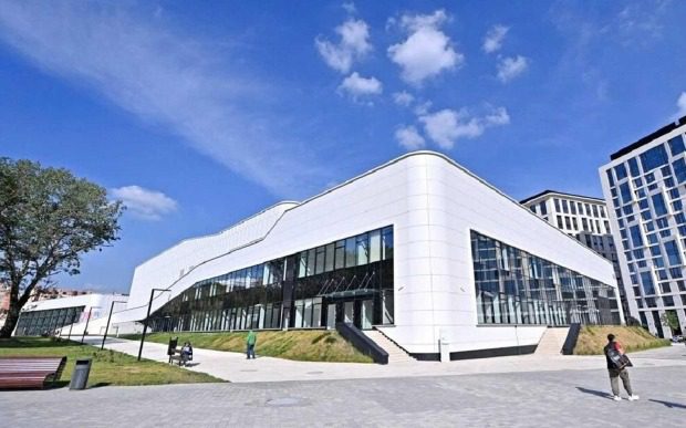 Мэр Москвы: Спорт стал естественной частью городского пространства столицы 42 d481f12ef2f8984577da417ddee433d5