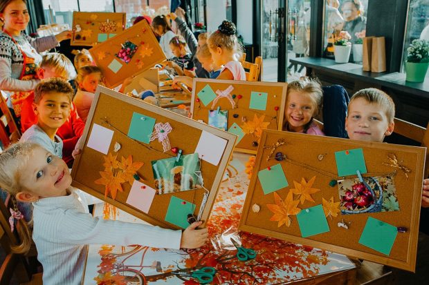 Продукцию более чем из 65 регионов представят на московском фестивале «Золотая осень» 4 d7486b07058858f70852f674ef37681d