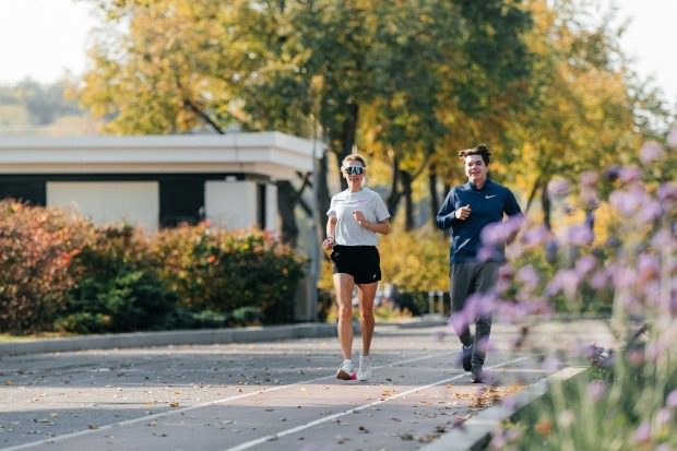 Мэр Москвы: Спорт стал естественной частью городского пространства столицы 60 d75ee1fcb454e2366077f3f5ec49c64d