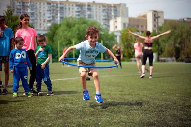 Мэр Москвы: Спорт стал естественной частью городского пространства столицы 5 e192f0287ec896a7c19384f5c605a652
