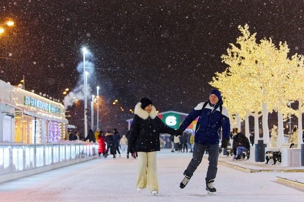 Мэр Москвы: Спорт стал естественной частью городского пространства столицы 12 e1bdd631a5232c2634a246adf416dbd4