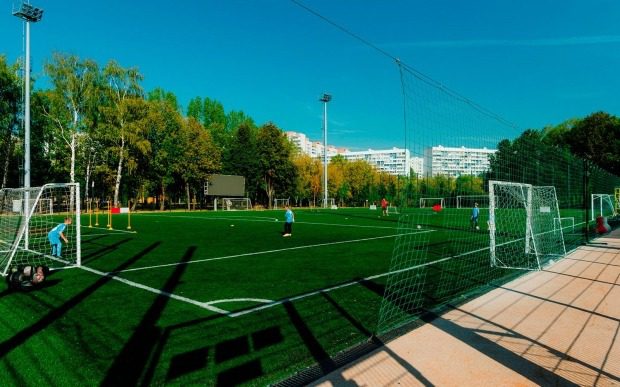 Мэр Москвы: Спорт стал естественной частью городского пространства столицы 25 e1e0a0852971a2ce2ae1ccb4815f8f78