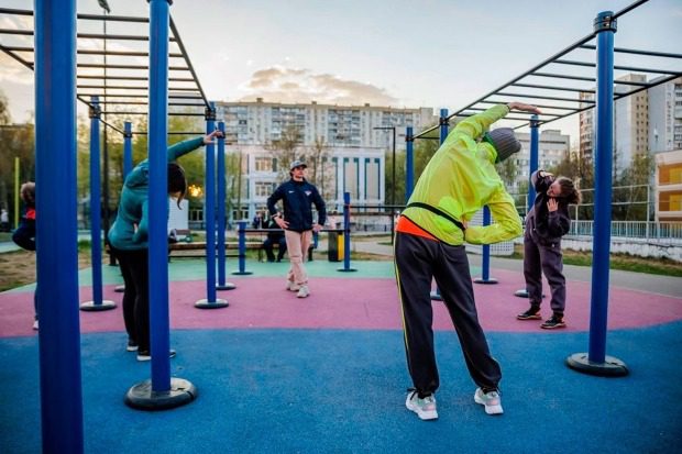 Мэр Москвы: Спорт стал естественной частью городского пространства столицы 7 e47c4bfb28270b05a55fa136b82a8006