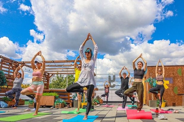 Мэр Москвы: Спорт стал естественной частью городского пространства столицы 90 f37d5b7003824634d6a2a33153b1fb22