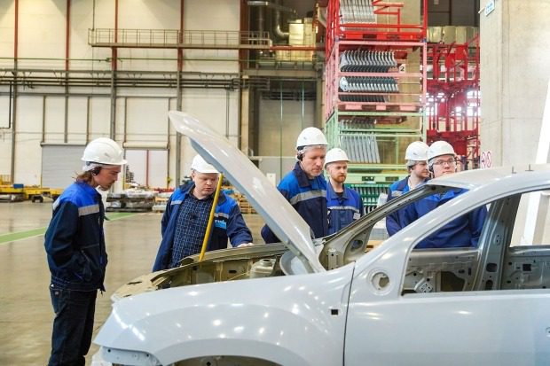 Собянин назвал самые популярные бесплатные экскурсии по Москве 21 fd0af56ef6e753fb578482f2a4345ef2