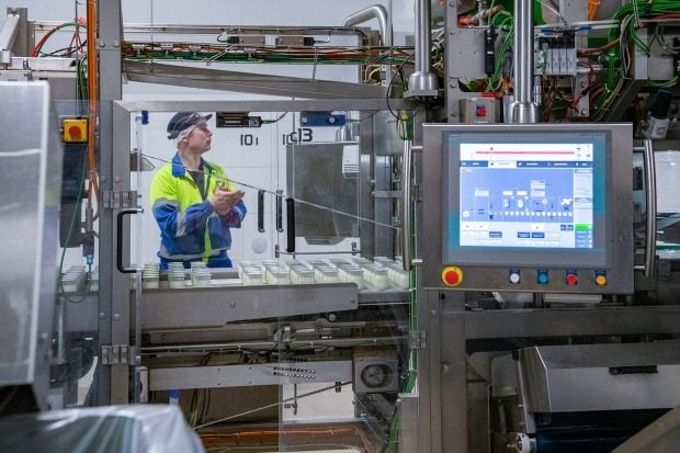 Налоговые льготы и инвесткредиты: как Москва поддерживает компании пищевой отрасли 7 ff6e110d15458247feb633803a2056e2