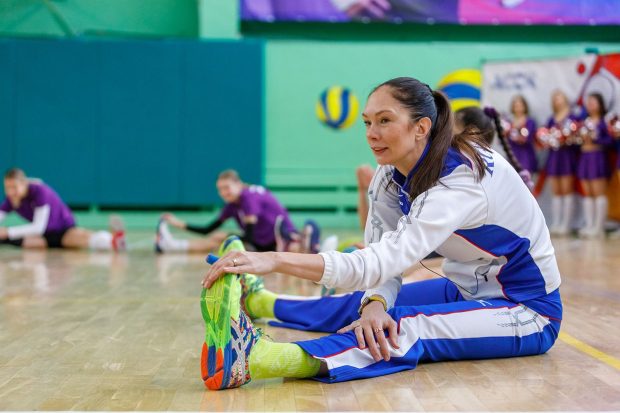 Сергей Собянин: Проект «Урок с чемпионом» мотивирует детей заниматься спортом 6 0654c5285c2d61bd1f5653bc6a804983