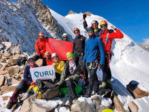 Собянин: Почти 300 походов с июня совершили школьники и студенты колледжей 9 0d590cce224b887251b86944bb72330e