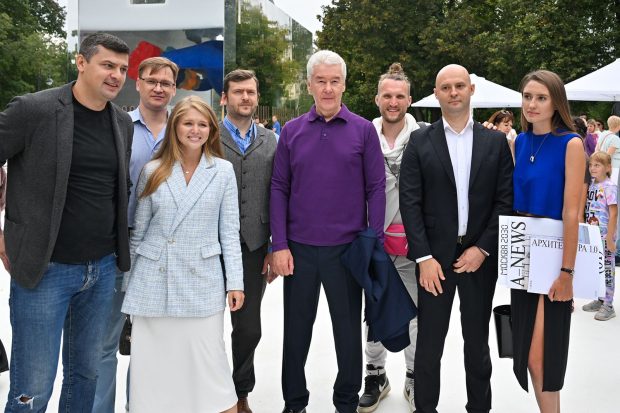 Собянин: «Сделано в Москве» помогает столичным компаниям выходить на новые рынки 4 1111b2789dd3a6c38448e422982a44bf