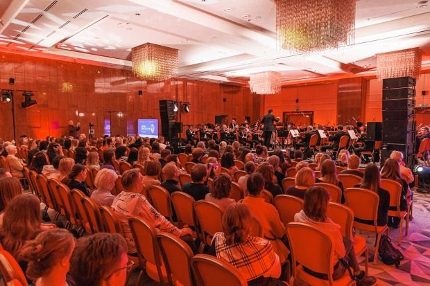 Сергей Собянин: «Ночь искусств» объединила больше 200 пространств Москвы 8 160b80222338cb14a73ed03c8f27e3c4