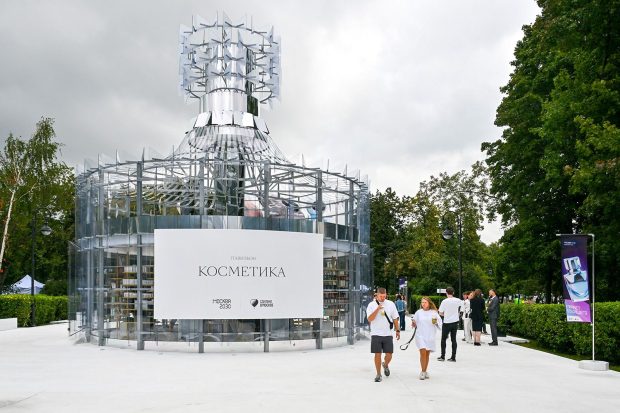 Собянин: «Сделано в Москве» помогает столичным компаниям выходить на новые рынки 5 22c024a2972daf02a8150a71f010b445