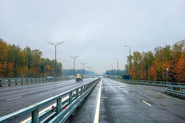 В Москве завершается создание трех важных транспортных объектов — Собянин 7 2350f1d39b184eef1dc2b120a592abf0