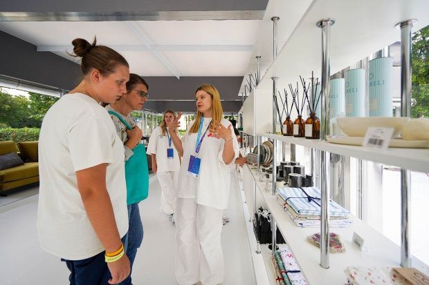 Собянин: «Сделано в Москве» помогает столичным компаниям выходить на новые рынки 12 3ca7133a8070fbef14632f6dd82853d3