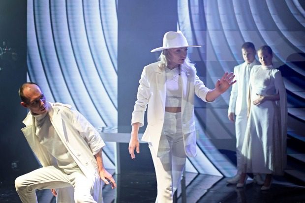 Сергей Собянин: «Ночь искусств» объединила больше 200 пространств Москвы 5 4fefff5be2c0c6c8eb03f4f896fd1380