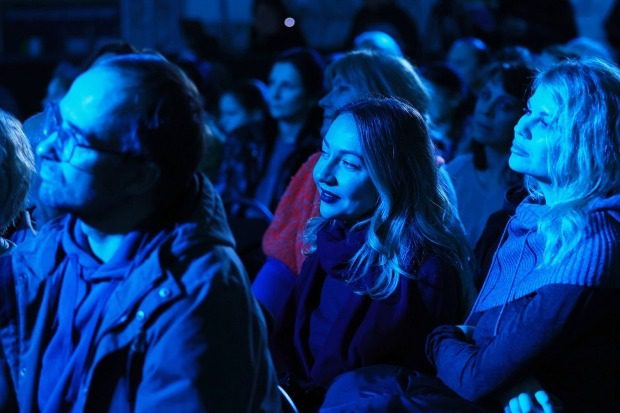 Сергей Собянин: «Ночь искусств» объединила больше 200 пространств Москвы 7 5b91287d70236c187cb5111efa07fe3f