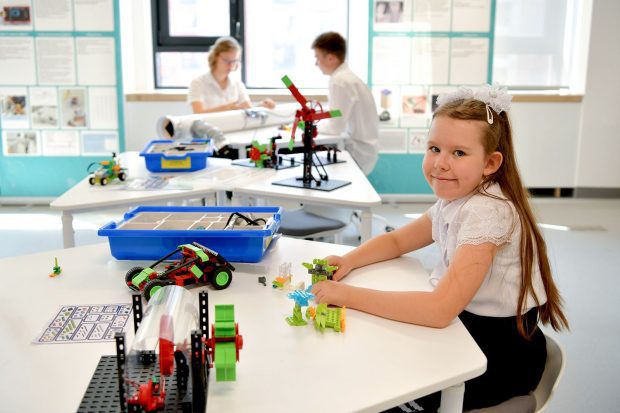 Разделить повседневные заботы о ребенке. Как город помогает мамам растить детей 5 5d57eb84af2394a8851b952e93b5261d