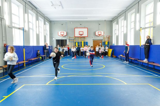 Сергей Собянин: Проект «Урок с чемпионом» мотивирует детей заниматься спортом 8 77f33e1cccbe2c8678b58c15c6ce9fcc