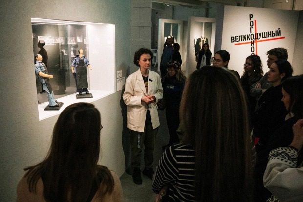 Сергей Собянин: «Ночь искусств» объединила больше 200 пространств Москвы 10 79cf345fe7876f4e14312e26f49e9ee3